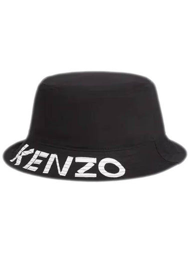 Kenzo Hats Black - KENZO - BALAAN 1