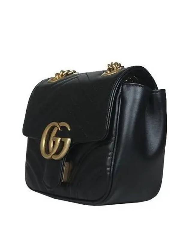 739682 Crossbody Bag - GUCCI - BALAAN 3