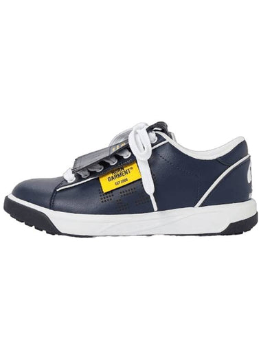 The Local Spikeless Navy - HORN GARMENT - BALAAN 1