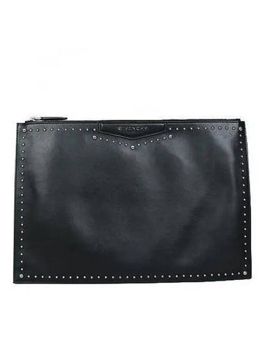 BC06822681 Clutch Bag - GIVENCHY - BALAAN 1