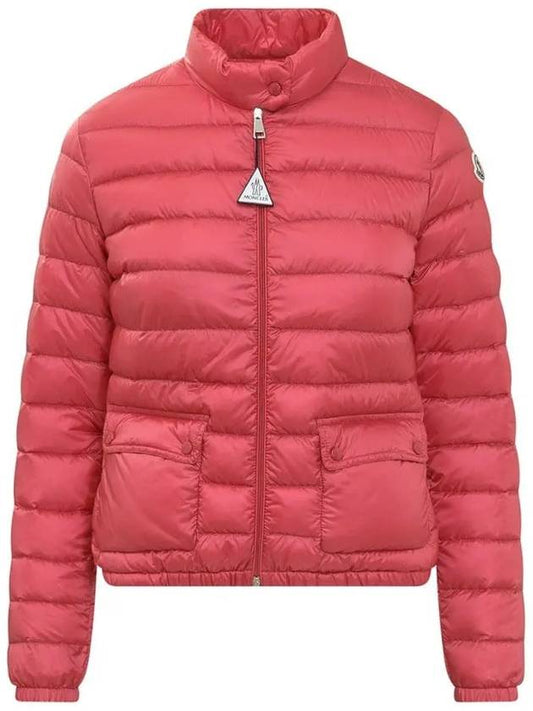 LANS lightweight padded jacket fuchsia 1A101 00 53048 542 - MONCLER - BALAAN 1