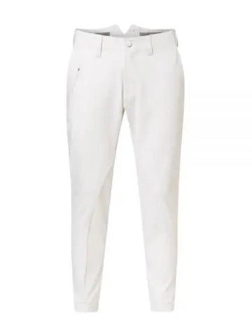 SKULL SYNCHRONISM 3D TAPERED 100 FOA405093white Skull Thynchronism Tapered Pants - OAKLEY - BALAAN 1