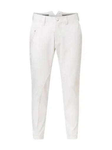 SKULL SYNCHRONISM 3D TAPERED 10 0 FOA405093 white thinchronism pants - OAKLEY - BALAAN 1