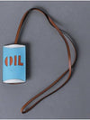 Oil can neck strap - MARNI - BALAAN 1