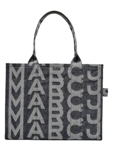 tote bag handbag - MARC JACOBS - BALAAN 1