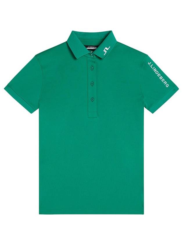 Jay Lindberg Tour Tech Polo GWJT08085 - G/FORE - BALAAN 9