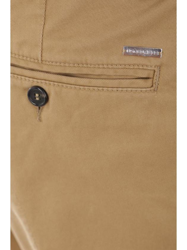 DSQUARED2 Trousers - DSQUARED2 - BALAAN 3