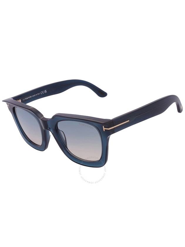 Sunglasses FT1115 92P - TOM FORD - BALAAN 4