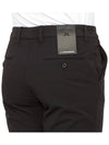 Golf wear men s brushed pants GMPA08628 9999 32 - J.LINDEBERG - BALAAN 11