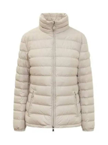 103681 Abderos short down padded jacket 1A00037 54A81 20N - MONCLER - BALAAN 1