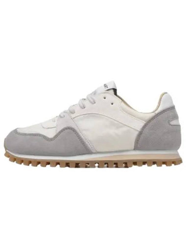 Marathon Trail Low Sneakers Light Gray - SPALWART - BALAAN 1