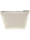 jumbo pouch bag ivory - BALENCIAGA - BALAAN 4