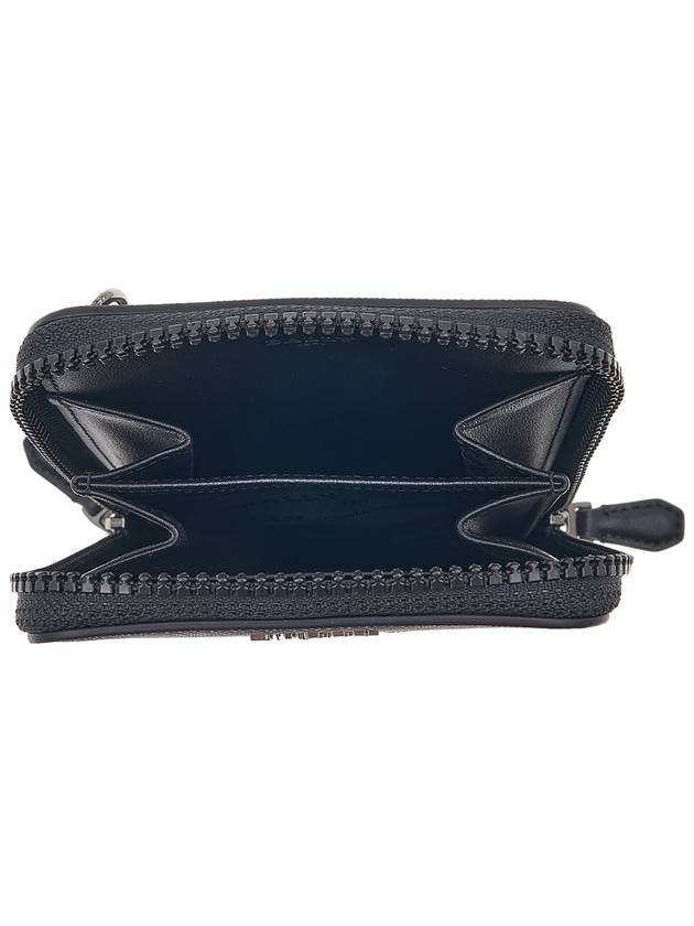 Brantree Cross Bag Black - BALLY - BALAAN 9