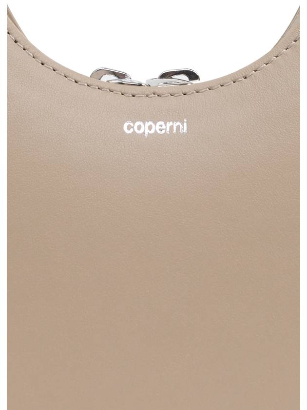 Coperni Handbag Swipe Mini, Women's, Beige - COPERNI - BALAAN 6