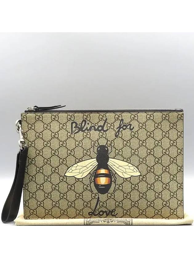 473904 clutch bag - GUCCI - BALAAN 1