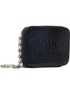 Chain Long Wallet Black - ACNE STUDIOS - BALAAN 2