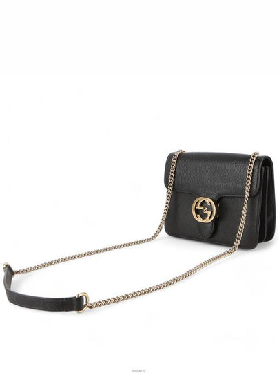 women cross bag - GUCCI - BALAAN 2