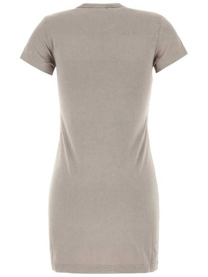 T By Alexander Wang Dress - ALEXANDER WANG - BALAAN 2