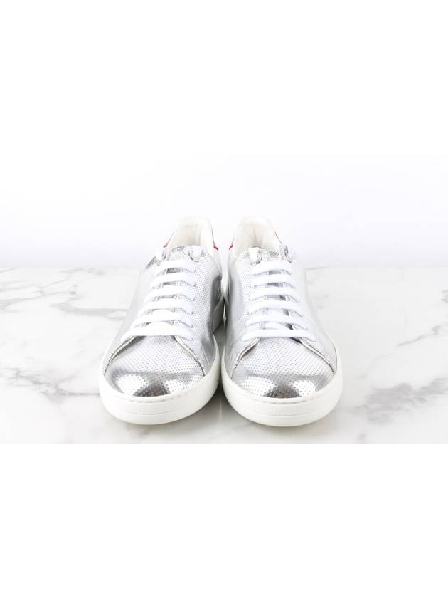 Mirror front row sneakers 8 270 - LOUIS VUITTON - BALAAN 3