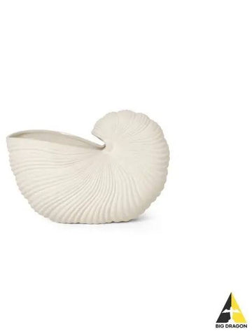 Wonderum Shell Pot - FERM LIVING - BALAAN 1