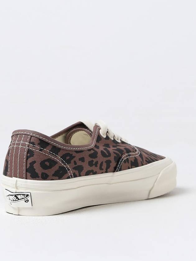 Shoes woman Vans - VANS - BALAAN 3