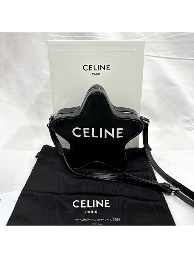 women cross bag - CELINE - BALAAN 5