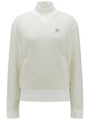 Official WOMEN MIDDLE NECK LONG T SHIRT IV - ANEWGOLF - BALAAN 1