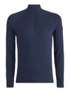 GFORE 24 LUXE QUARTER ZIP MID LAYER GMM000002 TWLT Men s - G/FORE - BALAAN 1