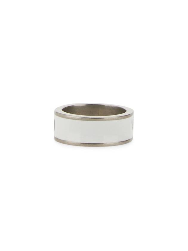 LOGO RING - MAISON MARGIELA - BALAAN 2