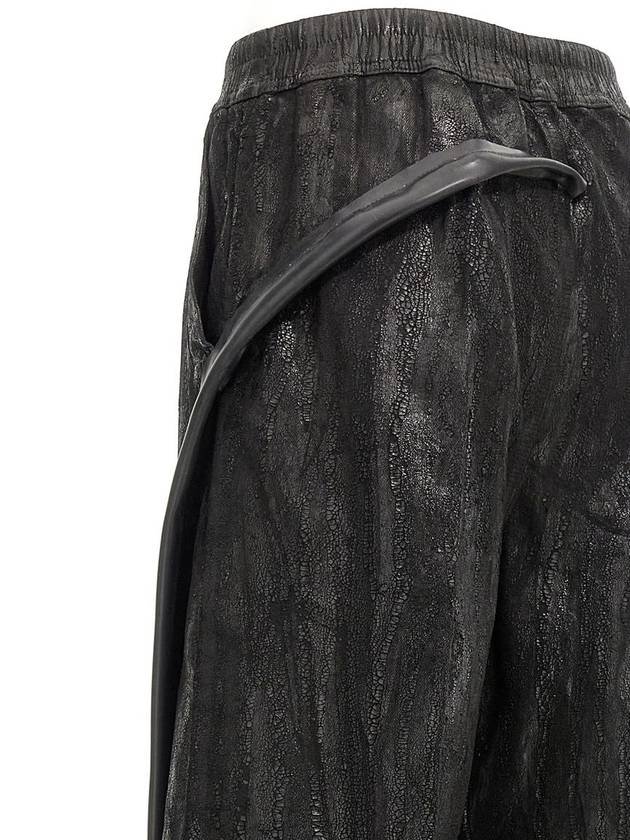 Rick Owens 'Wide Bela' Pants - RICK OWENS - BALAAN 4