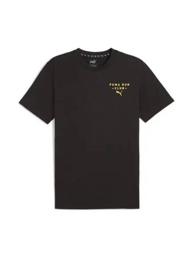 Men s Run Club Tee Black 526390 01 - PUMA - BALAAN 2