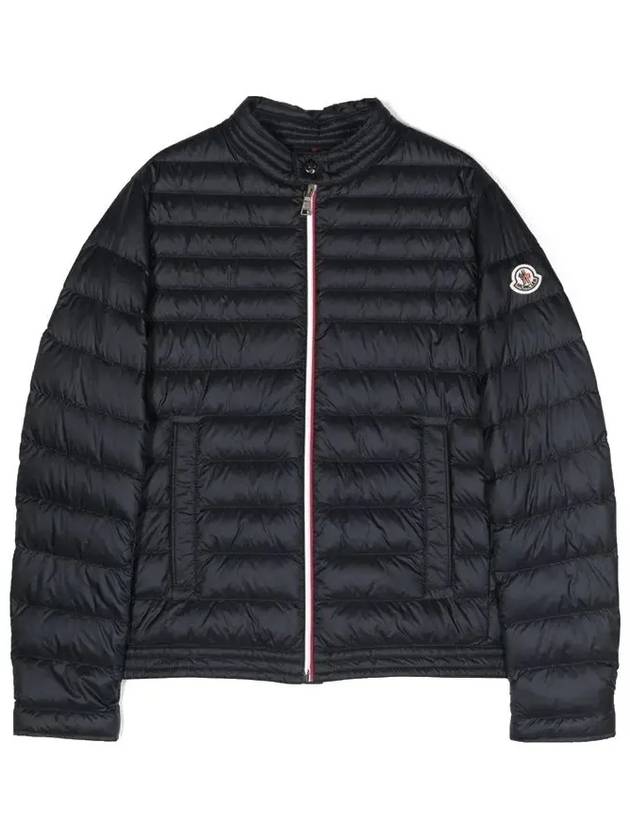 Kids URZAY Logo Padding 1A000 49 595FE 778 - MONCLER - BALAAN 1