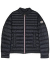 Kids URZAY Logo Padding 1A000 49 595FE 778 - MONCLER - BALAAN 2