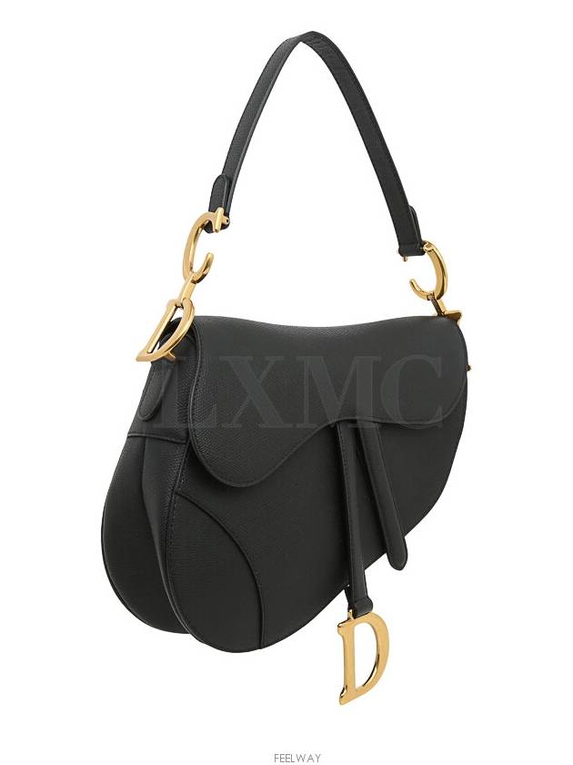 women shoulder bag - DIOR - BALAAN 4