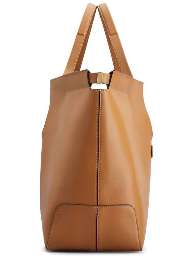 Tod'S "Di Folio" Medium Shopping Bag - TOD'S - BALAAN 3