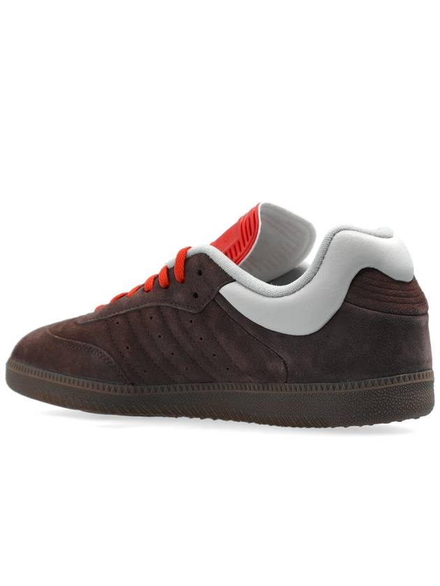 ADIDAS Originals ADIDAS X Dingyun Zhang, Men's, Brown - ADIDAS ORIGINALS - BALAAN 5