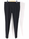 Vent Pants Black - J.LINDEBERG - BALAAN 2