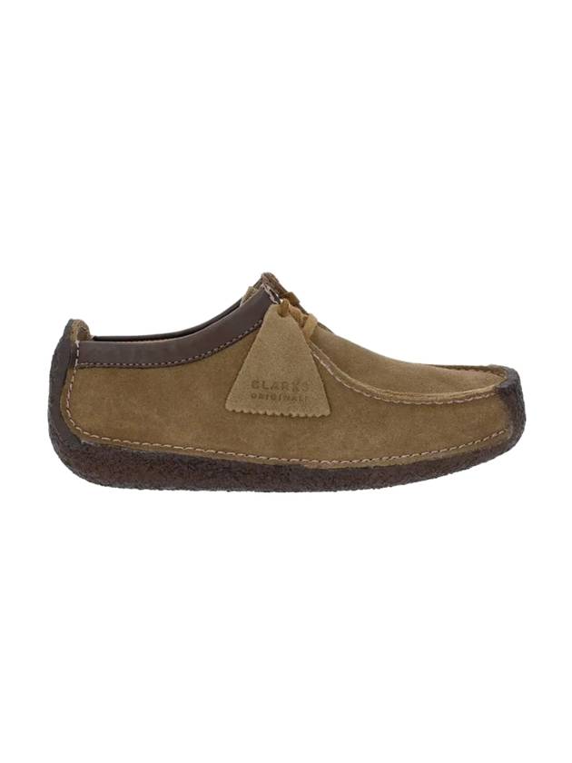 Natalie Suede Loafer Oakwood - CLARKS - BALAAN 1