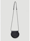 Moon Bumper Cross Coin Wallet Black - JW ANDERSON - BALAAN 1