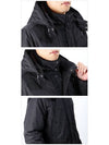 Long field parka RLGMJ51 PAPER 200 - ROSSIGNOL - BALAAN 4