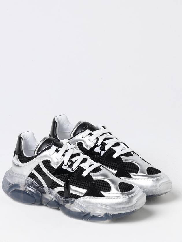 Sneakers men Moschino Couture - MOSCHINO - BALAAN 2