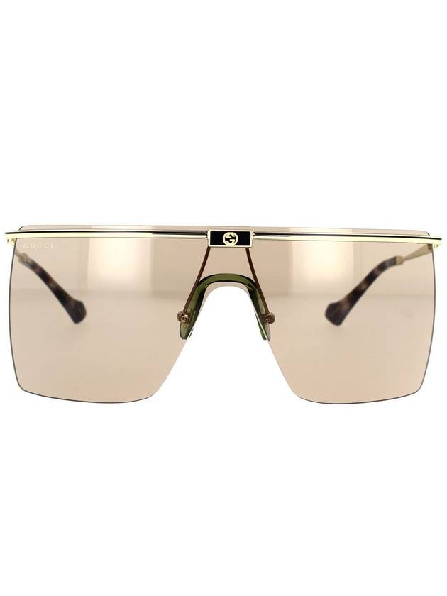 Gucci Eyewear Sunglasses - GUCCI - BALAAN 1