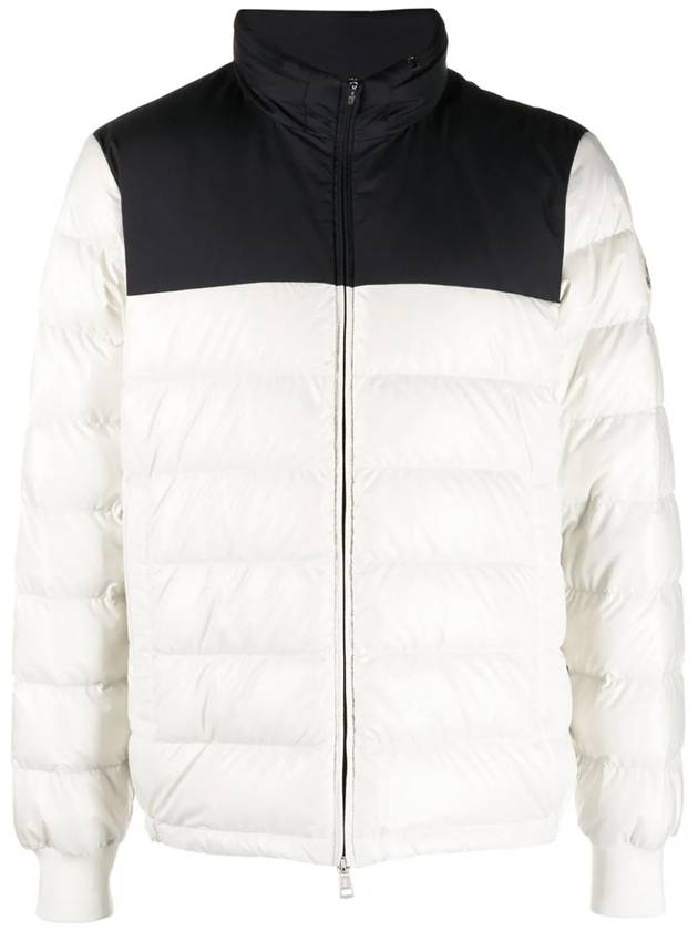 Coyers Hood Down Padding 1A00004 595ZJ 034 - MONCLER - BALAAN 2