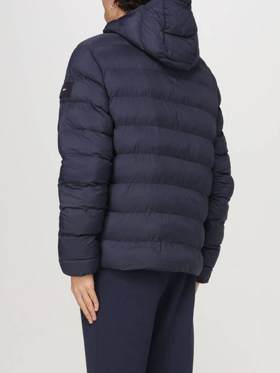 Coat men Tommy Hilfiger - TOMMY HILFIGER - BALAAN 2