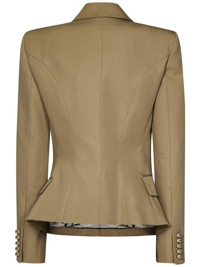 Balmain Blazer - BALMAIN - BALAAN 2