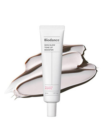 [Biodance] Skin Glow Tone Up Booster 30ml - BIODANCE - BALAAN 1