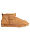 Classic Ultra Mini Winter Boots Chestnut - OZWEAR UGG - BALAAN 1