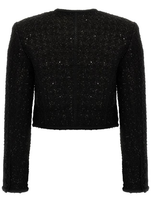 Rotate Birger Christensen Sequin Jacket - ROTATE - BALAAN 2