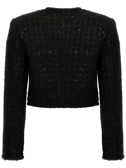 Rotate Birger Christensen Sequin Jacket - ROTATE - BALAAN 2