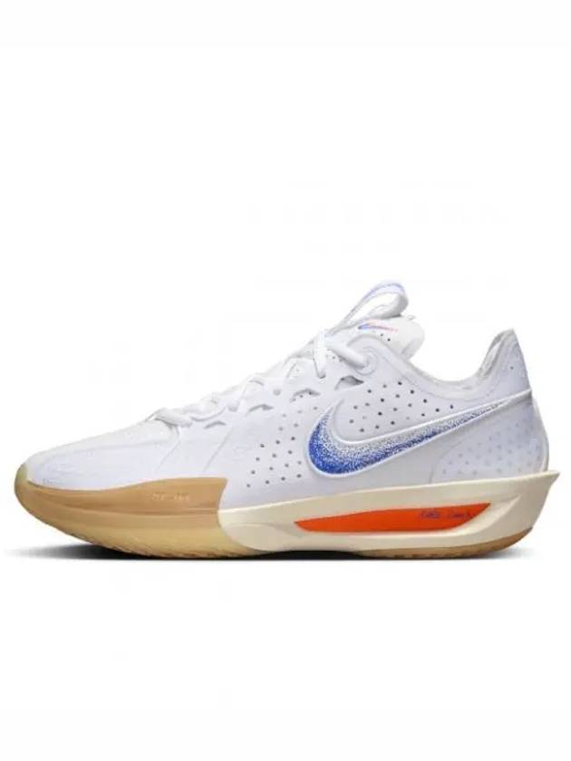 G T Cut 3 EP Blueprint Unisex Basketball Shoes HJ8205 100 White Racer Blue Coconut Milk GUM Yellow TOTAL Orange 675546 - NIKE - BALAAN 1